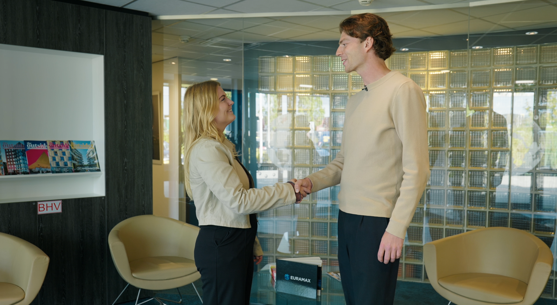 Hoe Wouter zijn thuis vond bij zijn eerste interim-opdracht (1)